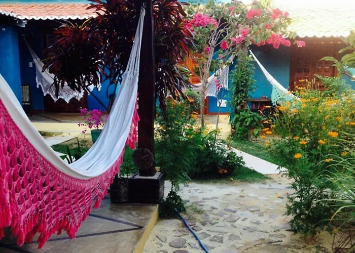 Pousada Bangalô Jijoca de Jericoacoara