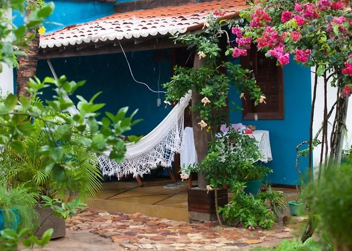 Pousada Bangalô Jijoca de Jericoacoara