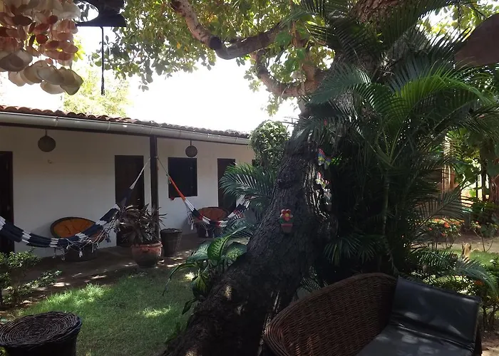 Pousada Iracema Jijoca de Jericoacoara