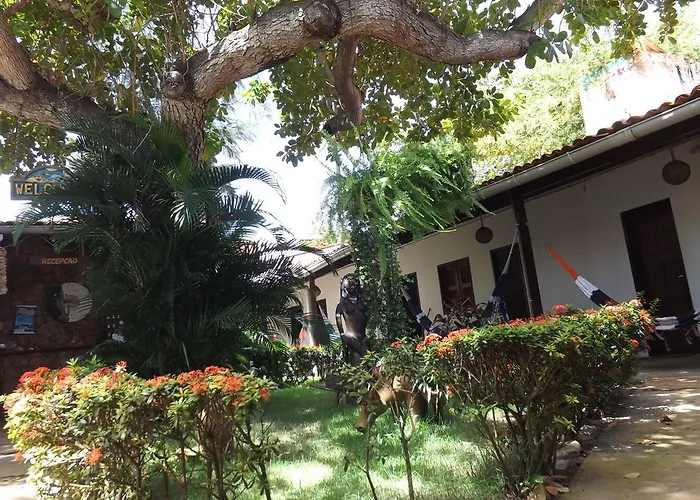 Pousada Iracema Jijoca de Jericoacoara